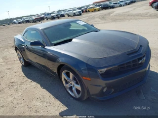 CHEVROLET CHEVROLET CAMARO 2SS