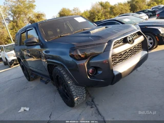 TOYOTA TOYOTA 4RUNNER SR5