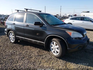 HONDA HONDA CR-V EX-L