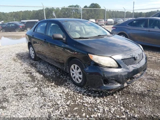 TOYOTA TOYOTA COROLLA