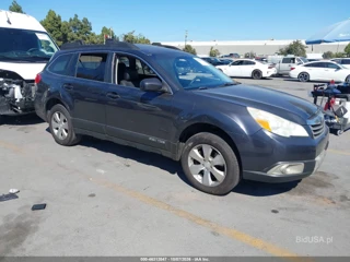 SUBARU SUBARU OUTBACK 3.6R LIMITED