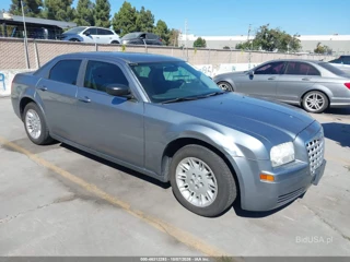 CHRYSLER CHRYSLER 300