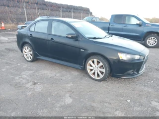 MITSUBISHI MITSUBISHI LANCER GT