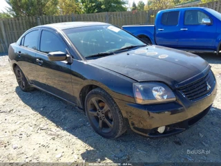 MITSUBISHI MITSUBISHI GALANT ES