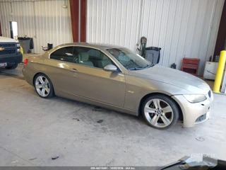 BMW 335I