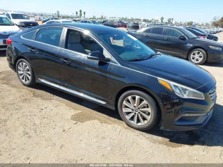 HYUNDAI HYUNDAI SONATA SPORT