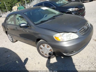 TOYOTA TOYOTA COROLLA CE