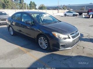 SUBARU SUBARU IMPREZA 2.0I PREMIUM