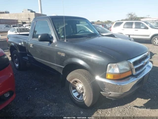 FORD FORD RANGER XL/XLT
