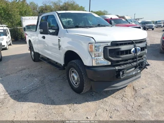 FORD FORD F-250 XL