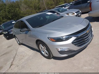 CHEVROLET CHEVROLET MALIBU 1LS