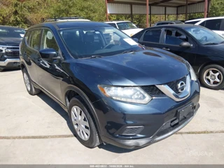NISSAN NISSAN ROGUE S
