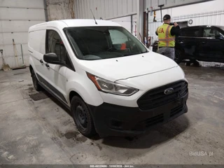 FORD FORD TRANSIT CONNECT XL