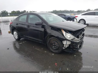 HYUNDAI HYUNDAI ACCENT SE