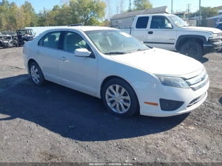 FORD FORD FUSION SE
