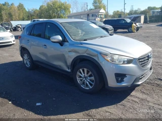 MAZDA MAZDA CX-5 TOURING