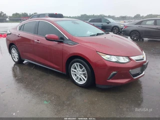 CHEVROLET CHEVROLET VOLT PREMIER