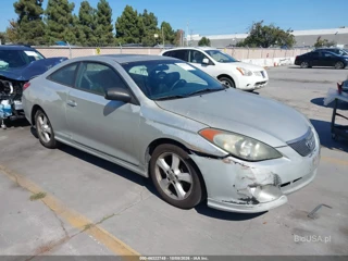 TOYOTA TOYOTA CAMRY SOLARA SE SPORT V6