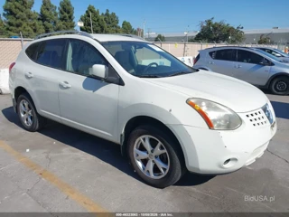NISSAN NISSAN ROGUE SL