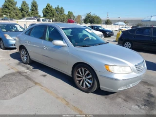 HYUNDAI HYUNDAI AZERA LIMITED/SE
