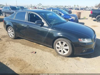 AUDI AUDI A4 2.0T PREMIUM