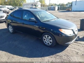 HYUNDAI HYUNDAI ELANTRA GLS/SE