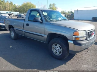 GMC SIERRA 1500 SL