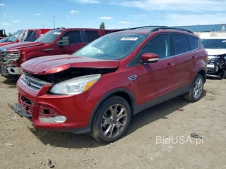 FORD ESCAPE SEL