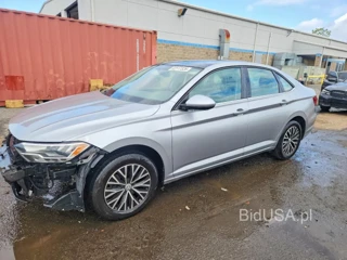 VOLKSWAGEN JETTA S