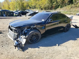 INFINITI Q50 3.0T PREMIUM