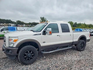 FORD F350 SUPER DUTY