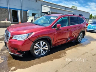 SUBARU ASCENT LIMITED