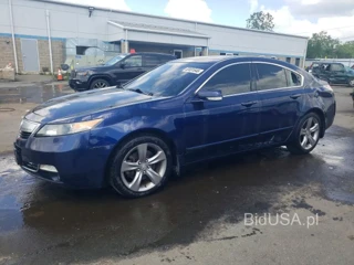ACURA TL TECH