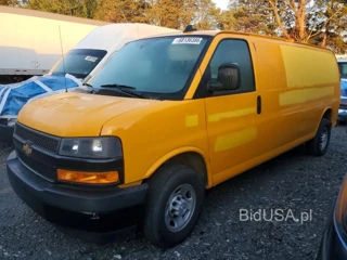 CHEVROLET EXPRESS G2500