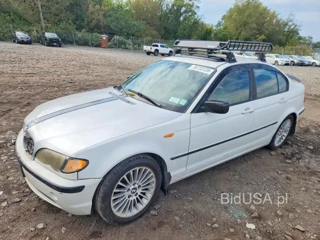 BMW 325 XI