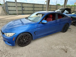 BMW 435 I