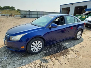 CHEVROLET CRUZE LS
