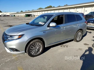 MITSUBISHI OUTLANDER SEL