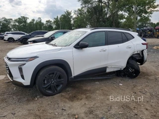 CHEVROLET TRAX ACTIV