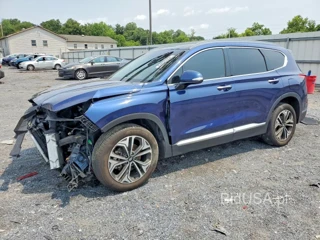 HYUNDAI SANTA FE ULTIMATE 2.0T