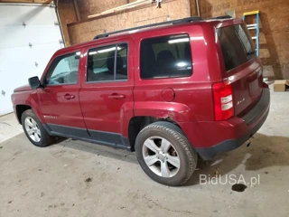 JEEP PATRIOT SPORT