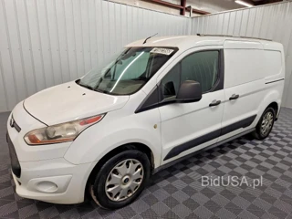 FORD TRANSIT CONNECT XLT
