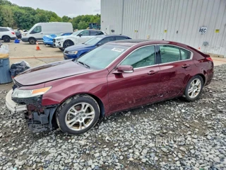 ACURA TL