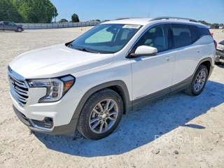 GMC TERRAIN SLT
