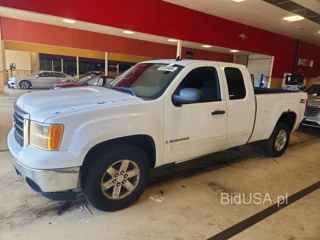 GMC SIERRA K1500