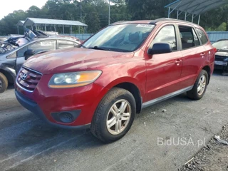HYUNDAI SANTA FE GLS