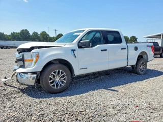 FORD F150 SUPERCREW