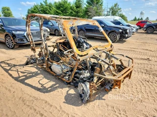 CAN-AM COMMANDER MAX XT 1000R