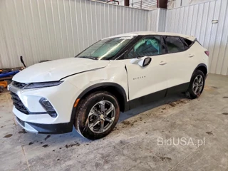 CHEVROLET BLAZER 2LT
