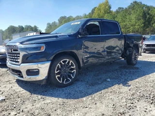 RAM 1500 LIMITED